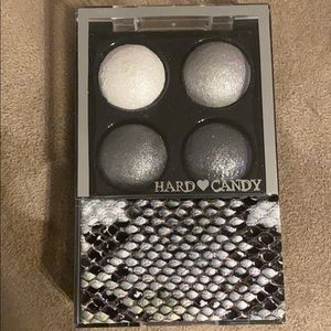 Hard Candy Mod Quad Eyeshadow